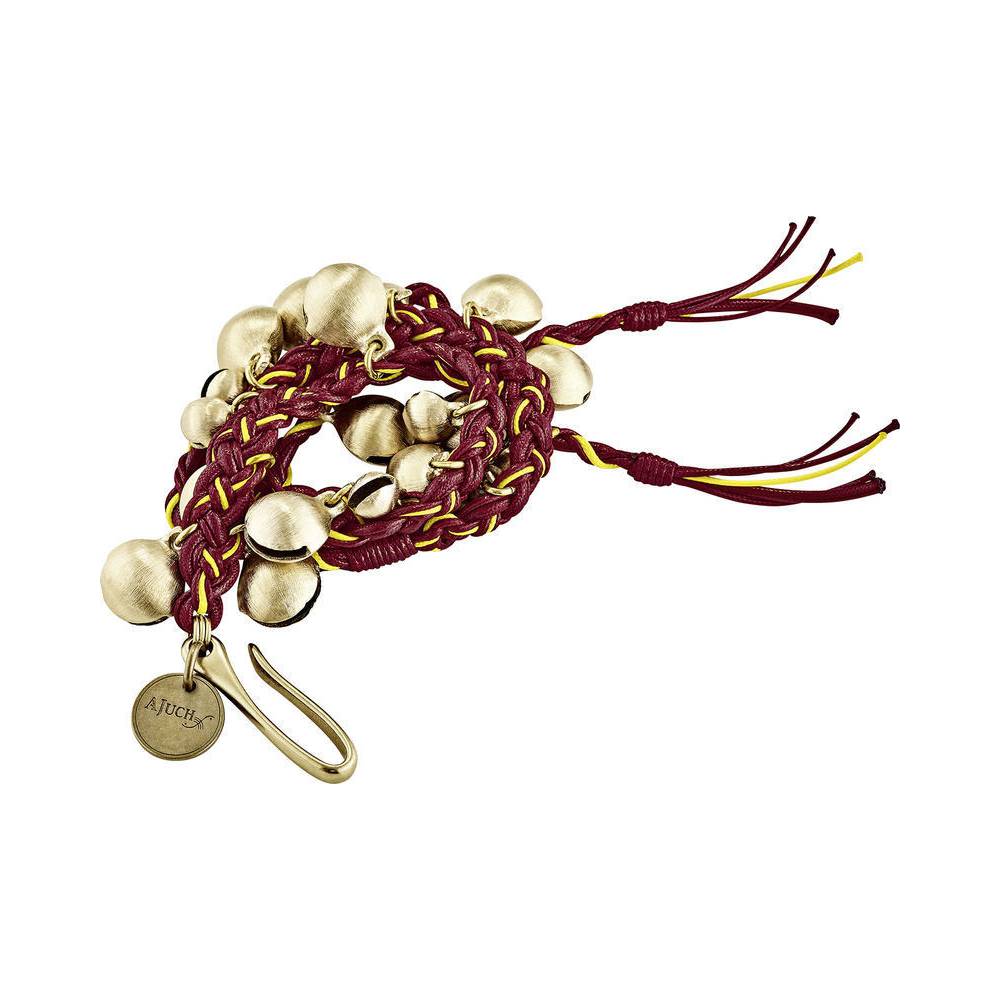 Meinl MABL Ajuch Bells Large inclusief hoes