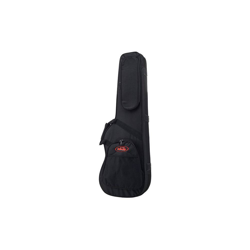 SKB 1SKB-SCFS6 Universal Shaped Electric Guitar Soft Case