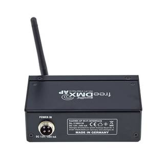 Eurolite freeDMX AP Wi-Fi interface