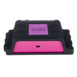 Visual Productions Cuety LPU-2 DMX sturing