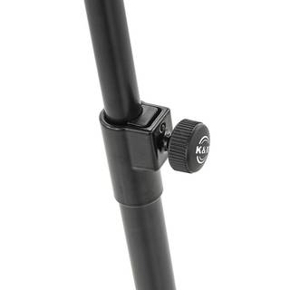 Konig & Meyer 14985 Trombone Stand Black