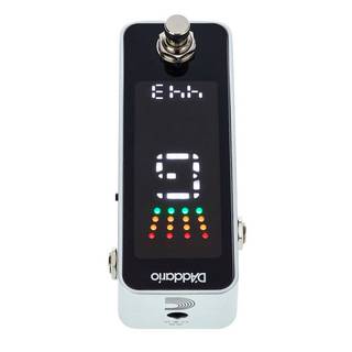 D'Addario CT-20 Chromatic Pedal Tuner
