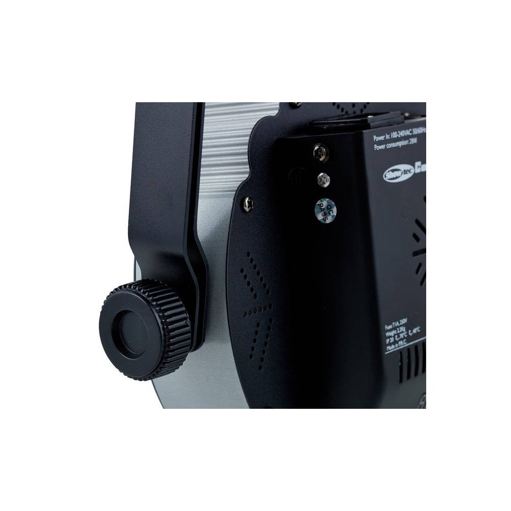 Showtec Compact Par 7 Tri LED spot