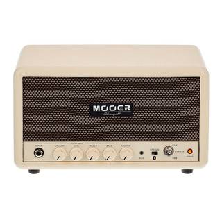 Mooer Silvereye 10 stereo hi-fi speaker & instrumentversterker
