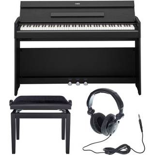 Yamaha Arius YDP-S55B Black digitale piano
