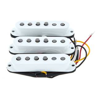 Fender Tex Mex Strat Pickups