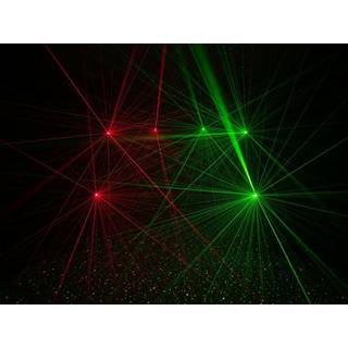 Eurolite LED B-40 Laser Beam effect