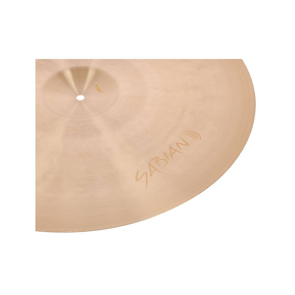 Sabian HHX 22 inch Anthology Low Bell Ride