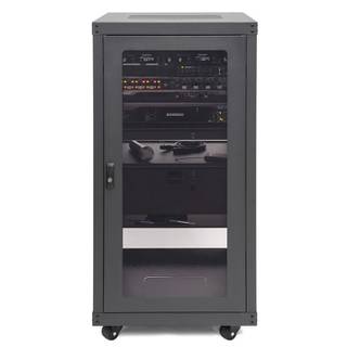 SRK Front/Rear Equipment Rack 21U