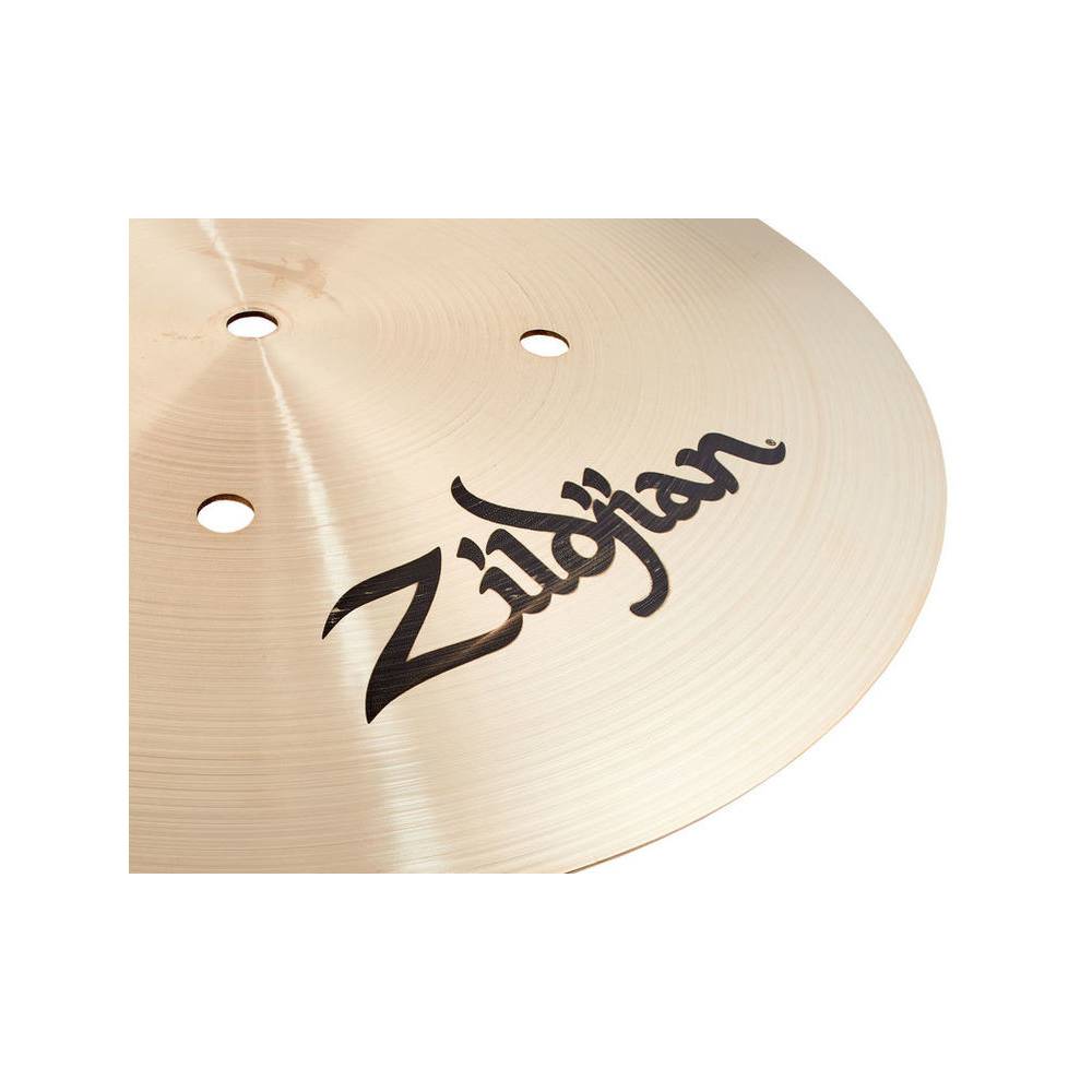 Zildjian 14 A Quick Beat Hihats