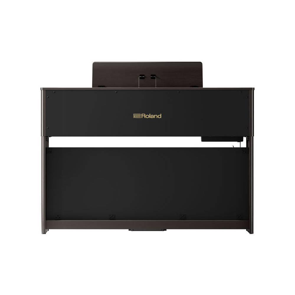 Roland HP704 digitale piano Dark Rosewood