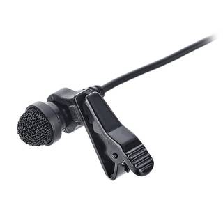 Sennheiser ClipMic digital lavalier microfoon voor iOS