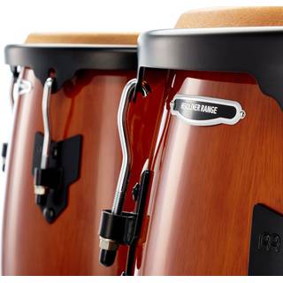 Meinl HC512MA Headliner 11 Inch 12 Inch Set Maple