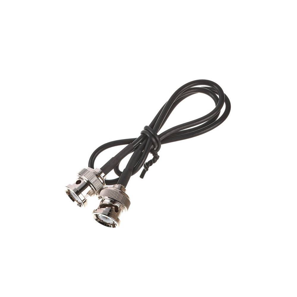 LD Systems U508 IEM HP set met in-ears (bandgap + ISM)