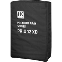 HK Audio beschermhoes voor Premium PR:O 12 XD speaker