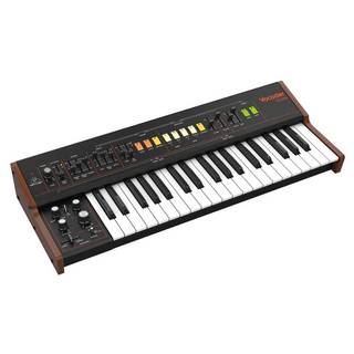 Behringer Vocoder VC340