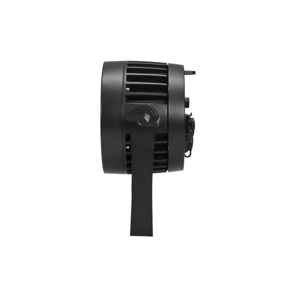 Eurolite LED IP PAR 7x8W QCL spot