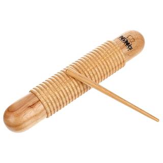 Nino Percussion NINO555 houten guiro