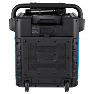 Denon Professional Commander Sport waterproof draagbare speaker