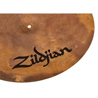 Zildjian A City Pack 3-delige bekkenset 12, 14, 18