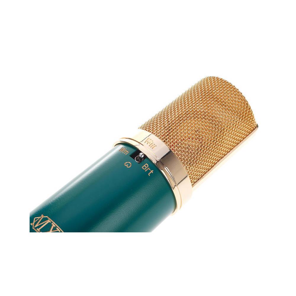 MXL V67i Dual-Capsule condensatormicrofoon