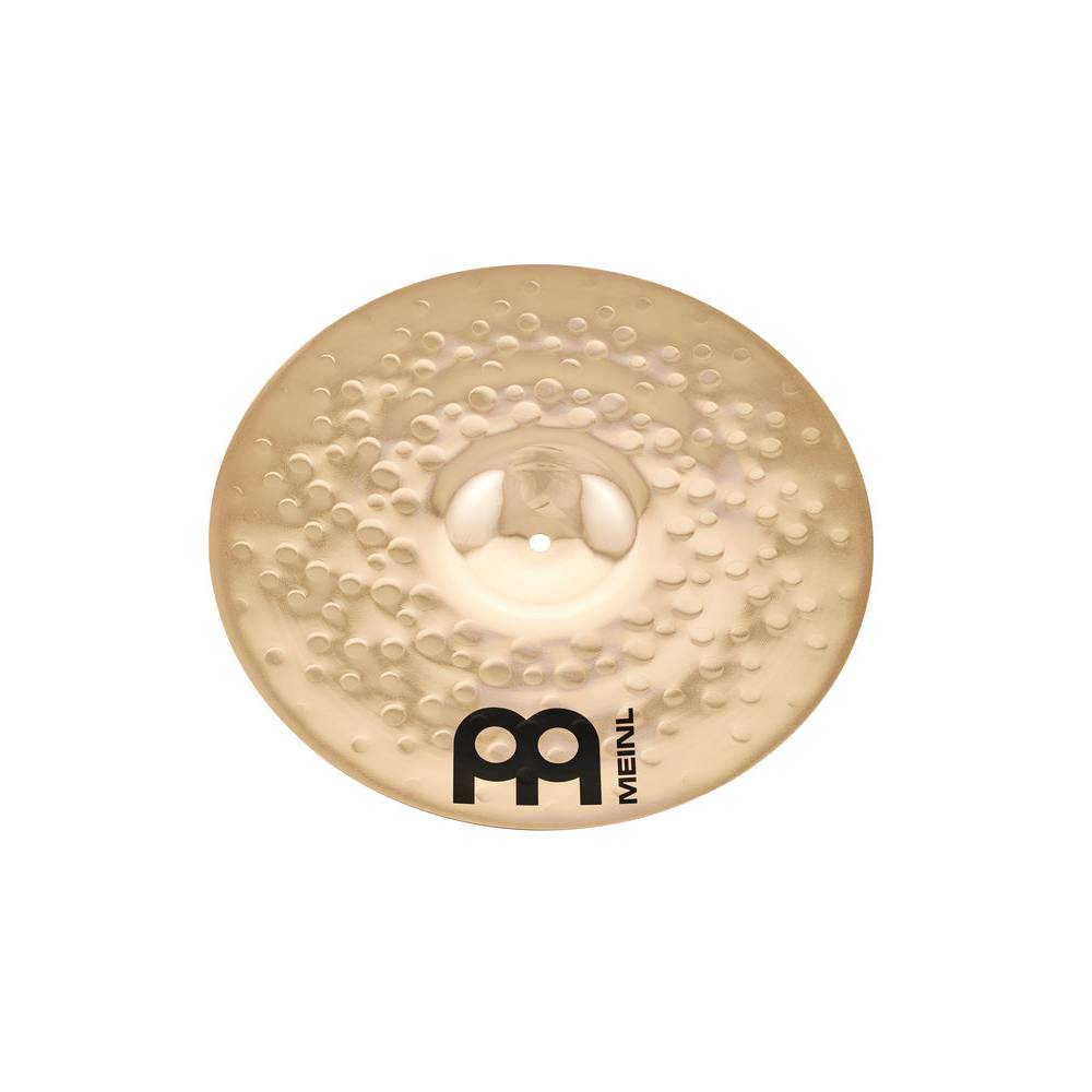 Meinl CC15MC-B Classics Custom 15 Brilliant Medium Crash bekken