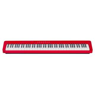 Casio Privia PX-S1000RD digitale piano rood