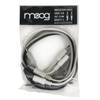 Moog Mother-32 patch kabels (12 inch)