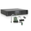 RAM Audio W9044 DSPAES Professionele versterker met DSP en AES-module