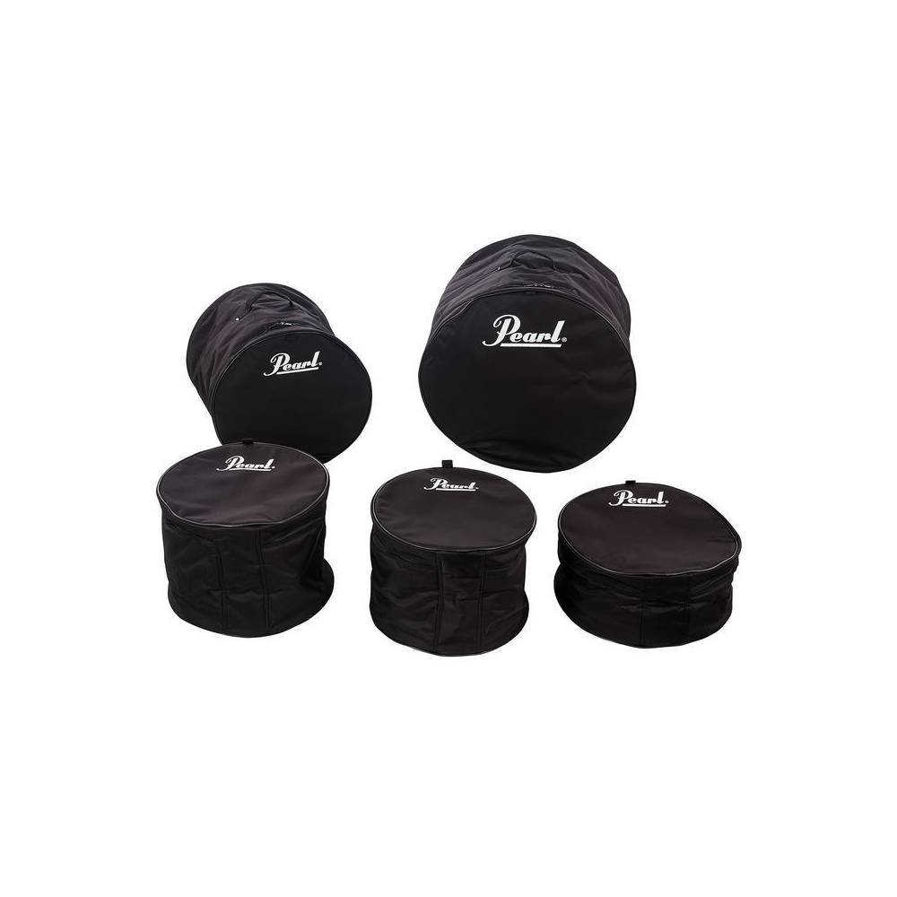 Pearl DBS01N 5 Piece Rock Bag Set