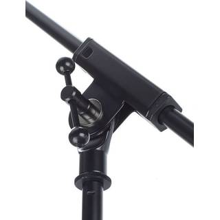 Konig & Meyer 24010 microfoonstatief arm (zwart)