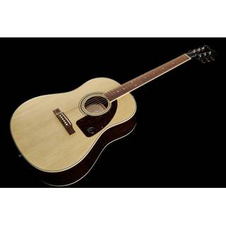 Epiphone J-45 Studio Natural akoestische westerngitaar
