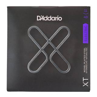 D'Addario XTE1149 NPS Medium 11-49