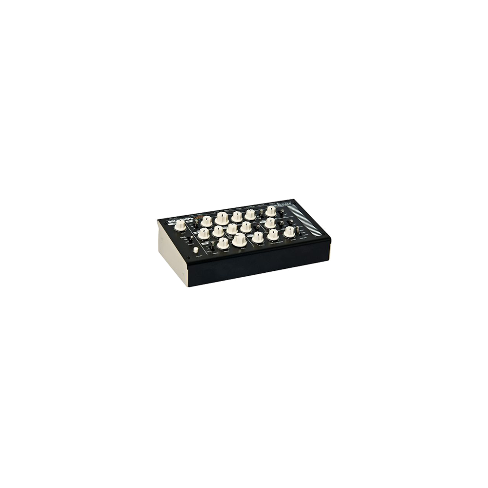 Vermona RetroVerb Lancet