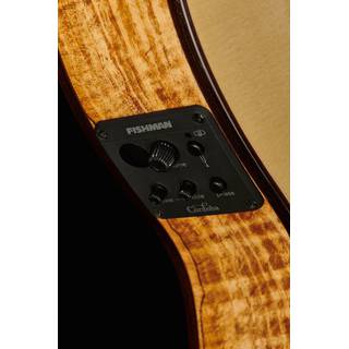 Cordoba C5 CET Limited elektrisch-akoestische klassieke gitaar