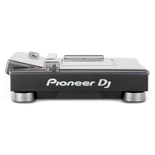 Decksaver stofkap voor Pioneer DJS-1000