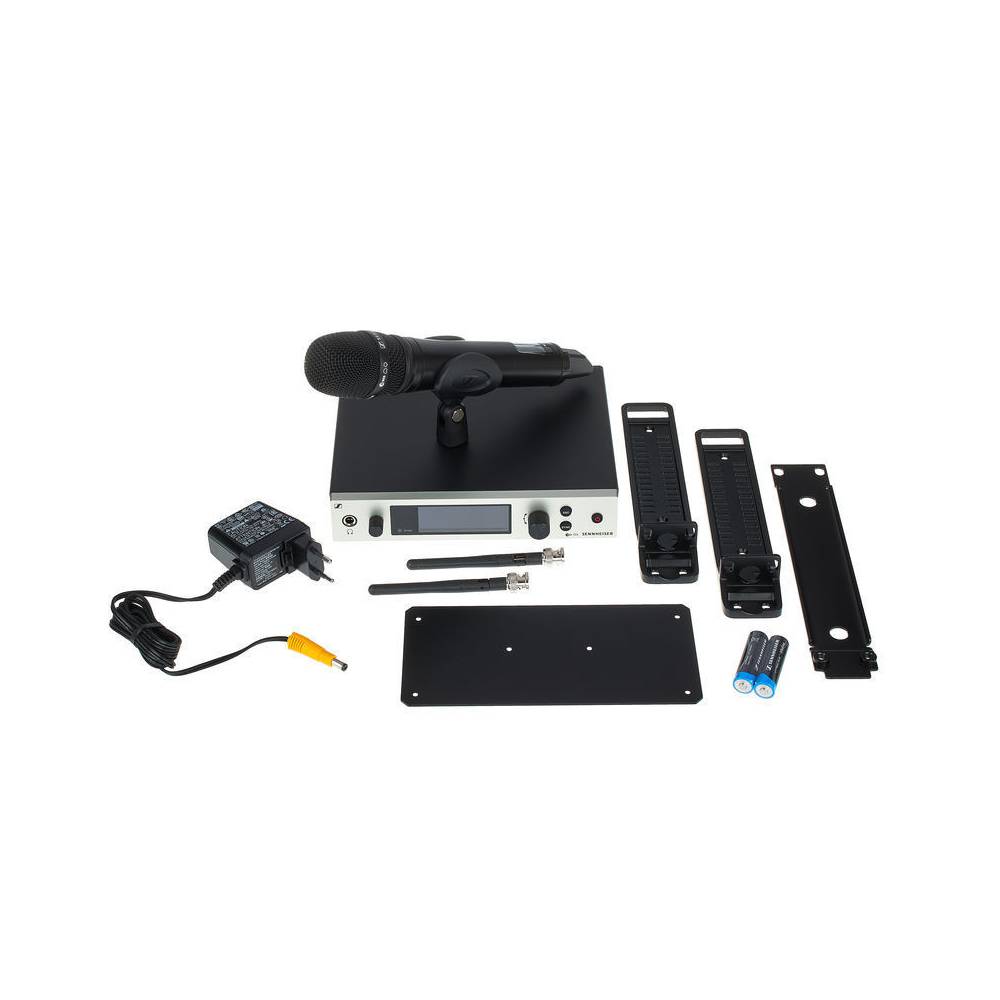 Sennheiser ew 500 G4-965-DW handheld draadloos (790 - 865 MHz)