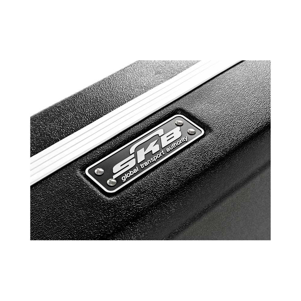 SKB 1SKB-58 gitaarkoffer voor V-model