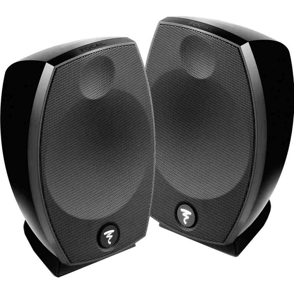 Focal Sib Evo 2.0 (per paar)