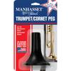 Manhasset 1480 Trumpet/Cornet Peg standaard voor trompet