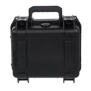 SKB iSeries 0907-4 waterdichte flightcase H4N Rec. 241x188x105mm