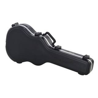 SKB 1SKB-000 000 Sized Acoustic Guitar Case