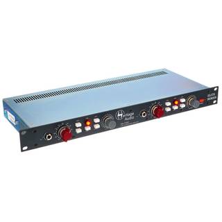 Heritage Audio HA73X2 Elite tweekanaals microfoonvoorversterker