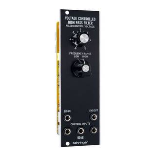 Behringer System 55 904B Voltage Controlled High Pass Filter