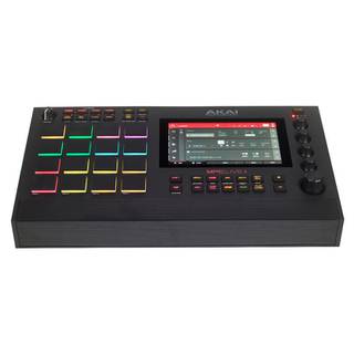 Akai Professional MPC Live II muziekproductie console (standalone)
