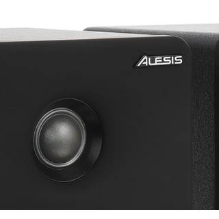 Alesis M1Active 330 USB actieve studiomonitor (set van 2)