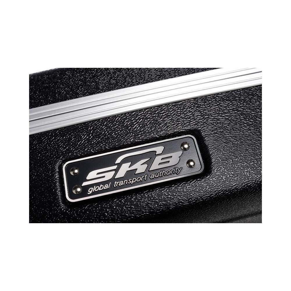 SKB 1SKB-18 koffer voor dreadnought gitaar