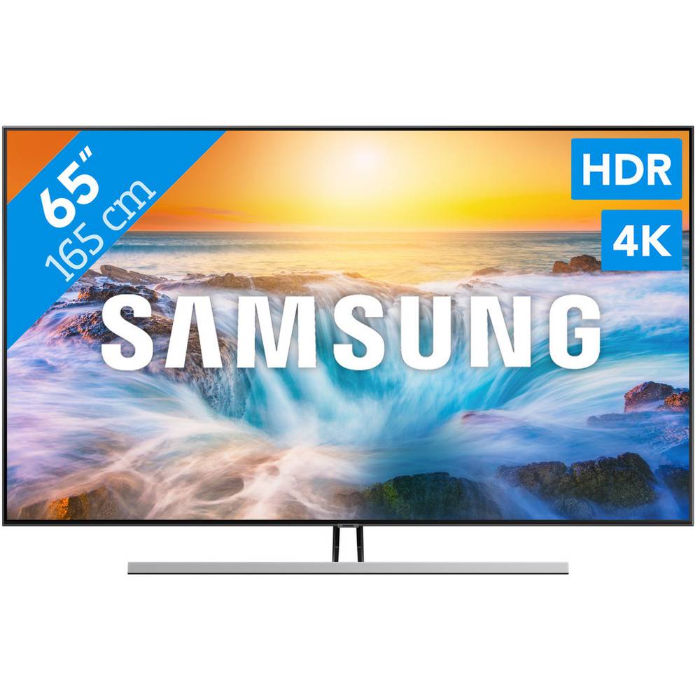Samsung QE65Q85R - QLED