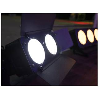 Eurolite LED CBB-2 lichteffect WW/CW