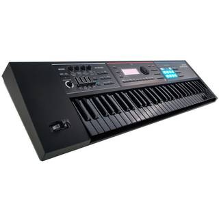 Roland Juno-DS61B Black Keyboard Edition